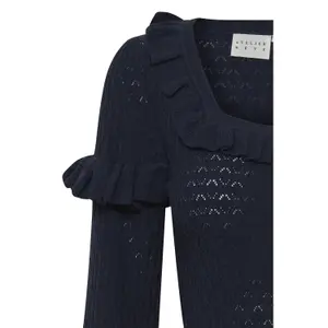 Women's sweater-shirt Atelier Rêve Irfantino image-0