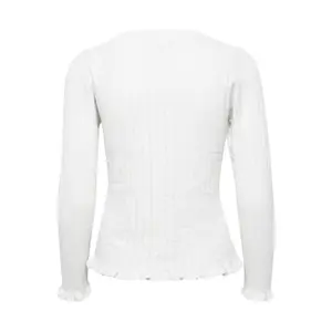 V-hals cardigan til kvinder Atelier Rêve Fantino image-1