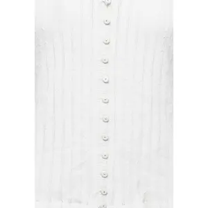 V-hals cardigan til kvinder Atelier Rêve Fantino image-2