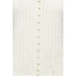 V-hals cardigan til kvinder Atelier Rêve Fantino image-2