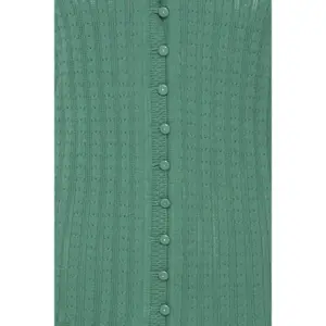 V-hals cardigan til kvinder Atelier Rêve Fantino image-2