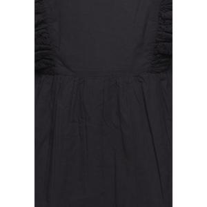 Damska sukienka o średniej długości z rękawami Atelier Rêve Irluie image-2