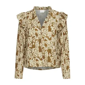 Bluzka damska Atelier Rêve Irpatricia image-0