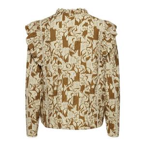 Bluzka damska Atelier Rêve Irpatricia image-1