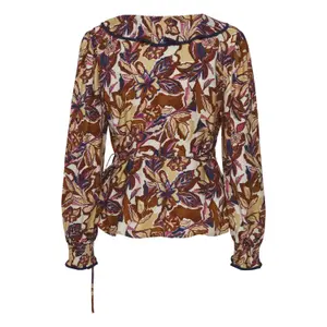 Women's blouse Atelier Rêve Nelson image-1