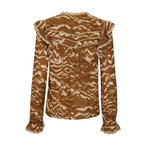 Damenbluse Atelier Rêve Ambra image-1