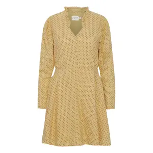 Women's dress Atelier Rêve Violett image-0