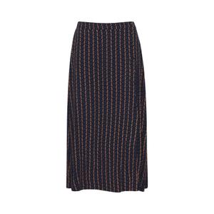 Falda larga Atelier Rêve Ives image-0