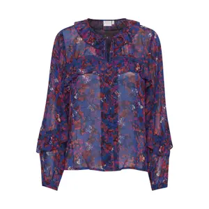 Damenbluse Atelier Rêve Lauri image-0