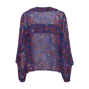 Damenbluse Atelier Rêve Lauri image-1