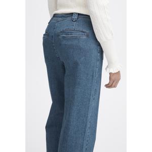 Byxor för kvinnor Atelier Rêve Eloi image-1