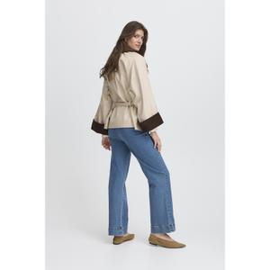 Byxor för kvinnor Atelier Rêve Eloi image-6