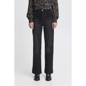 Byxor för kvinnor Atelier Rêve Eloi image-4