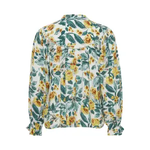 Blusa de mujer Atelier Rêve Miras image-1