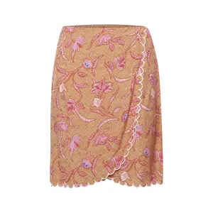 Kort nederdel til kvinder Atelier Rêve Dorine image-0