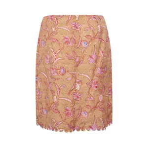 Kort nederdel til kvinder Atelier Rêve Dorine image-1