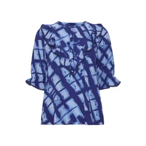 Blouse femme Atelier Rêve Idah image-0