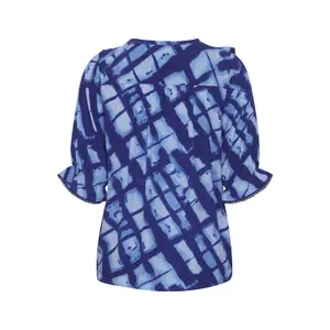 Blouse femme Atelier Rêve Idah image-1