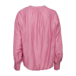 Langarmshirt Damen Atelier Rêve Thea image-1