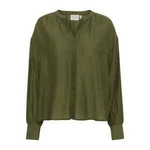 Langarmshirt Damen Atelier Rêve Thea image-0