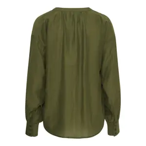 Langarmshirt Damen Atelier Rêve Thea image-1