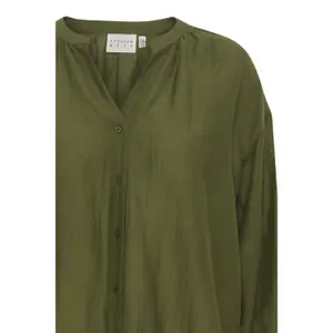 Langarmshirt Damen Atelier Rêve Thea image-2