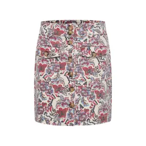 Short skirt for women Atelier Rêve April image-0
