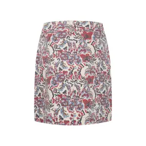 Short skirt for women Atelier Rêve April image-1