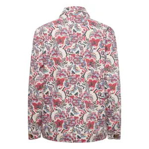 Sobrecamisa de mujer Atelier Rêve April image-1