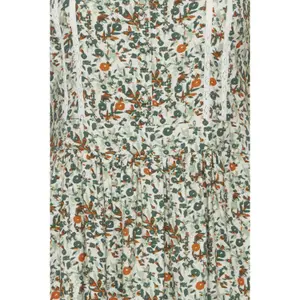 Vestido largo Atelier Rêve Lula image-2