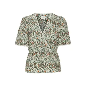Damenbluse Atelier Rêve Lula image-0