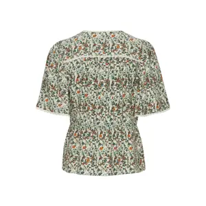Damenbluse Atelier Rêve Lula image-1