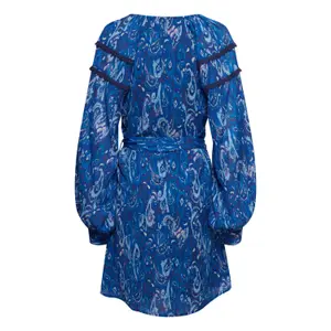 Vestido Atelier Rêve Odile image-1