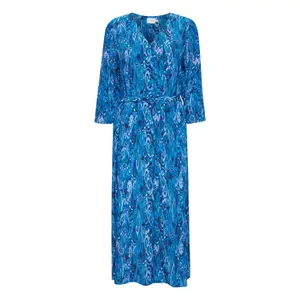Women's long dress Atelier Rêve Viviane image-0