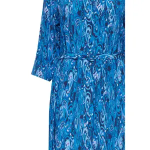 Women's long dress Atelier Rêve Viviane image-1