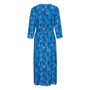 Women's long dress Atelier Rêve Viviane image-2