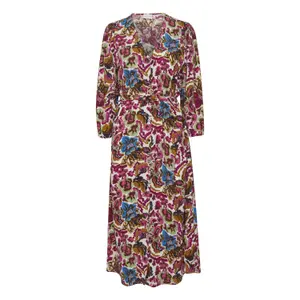 Women's long dress Atelier Rêve Wonder image-0