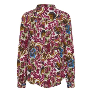 Damenbluse Atelier Rêve Noella image-1