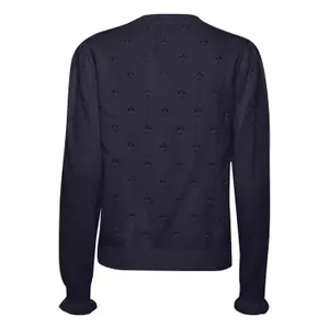 Saltador feminino Atelier Rêve Gabrielle Ls5 image-1