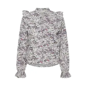 Women's blouse Atelier Rêve Sassy image-0