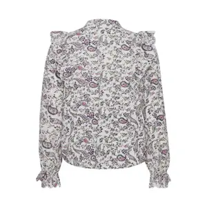 Women's blouse Atelier Rêve Sassy image-1