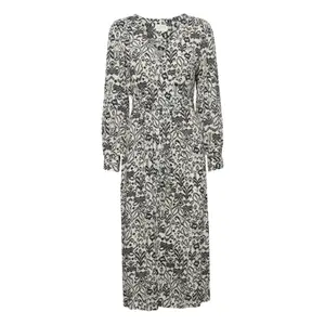 Women's long dress Atelier Rêve Rosie image-0