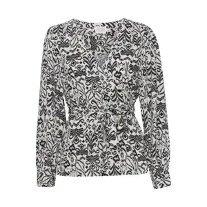 Women's blouse Atelier Rêve Rosie image-0