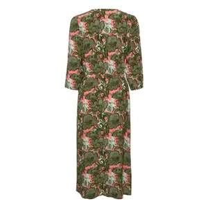 Vestido largo Atelier Rêve Farrow Dr2 image-1