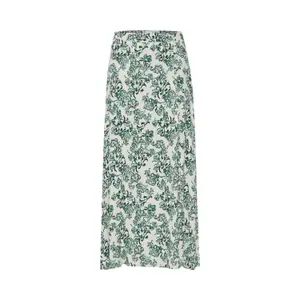 Falda larga Atelier Rêve Rosie image-0