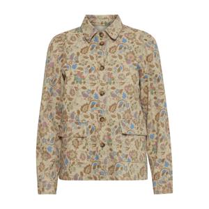 Vrouwenblouse Atelier Rêve April image-0