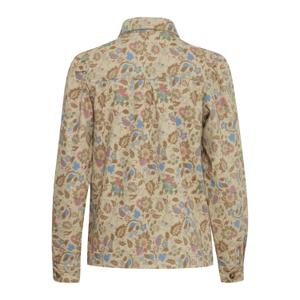 Vrouwenblouse Atelier Rêve April image-1