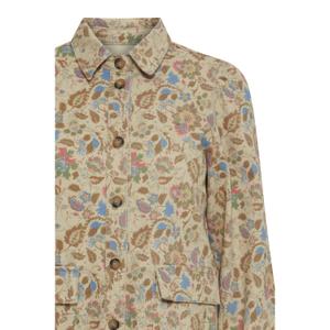 Vrouwenblouse Atelier Rêve April image-2