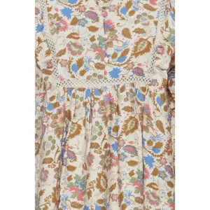 Robe courte femme Atelier Rêve Avril image-2