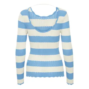 Pullover Damen Atelier Rêve Fanto image-1